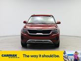Thumbnail of 2022 Brown Kia Seltos