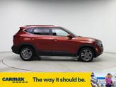 Thumbnail of 2022 Brown Kia Seltos