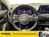 Thumbnail of 2022 Brown Kia Seltos