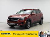 Thumbnail of 2022 Brown Kia Seltos