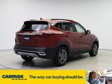 Thumbnail of 2022 Brown Kia Seltos
