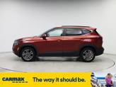 Thumbnail of 2022 Brown Kia Seltos
