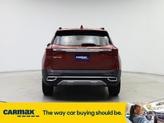 Thumbnail of 2022 Brown Kia Seltos