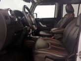 Thumbnail of 2015 White Jeep Wrangler
