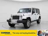 Thumbnail of 2015 White Jeep Wrangler