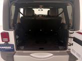 Thumbnail of 2015 White Jeep Wrangler