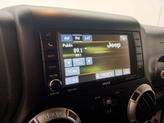 Thumbnail of 2015 White Jeep Wrangler