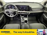 Thumbnail of 2023 Black Kia Sportage