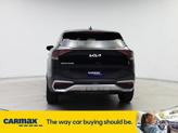 Thumbnail of 2023 Black Kia Sportage