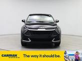 Thumbnail of 2023 Black Kia Sportage