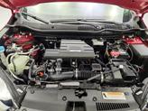 Thumbnail of 2021 Red Honda CR-V