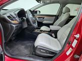 Thumbnail of 2021 Red Honda CR-V