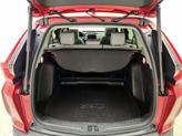 Thumbnail of 2021 Red Honda CR-V