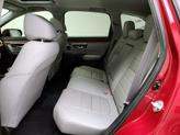 Thumbnail of 2021 Red Honda CR-V