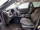 Thumbnail of 2022 Black Mitsubishi Outlander