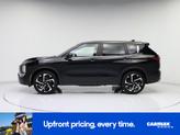 Thumbnail of 2022 Black Mitsubishi Outlander