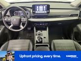 Thumbnail of 2022 Black Mitsubishi Outlander