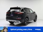 Thumbnail of 2022 Black Mitsubishi Outlander