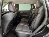 Thumbnail of 2022 Black Mitsubishi Outlander