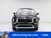 Thumbnail of 2022 Black Mitsubishi Outlander