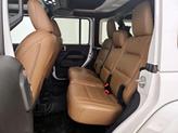 Thumbnail of 2021 White Jeep Wrangler
