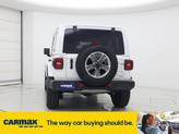 Thumbnail of 2021 White Jeep Wrangler