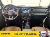 Thumbnail of 2021 White Jeep Wrangler