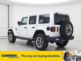 Thumbnail of 2021 White Jeep Wrangler