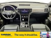 Thumbnail of 2023 Gray Volkswagen Atlas Cross Sport
