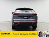 Thumbnail of 2023 Gray Volkswagen Atlas Cross Sport