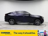 Thumbnail of 2023 Black BMW X6