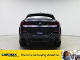 Thumbnail of 2023 Black BMW X6