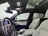 Thumbnail of 2023 Black BMW X6