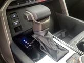 Thumbnail of 2025 Black Toyota Tundra