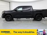 Thumbnail of 2025 Black Toyota Tundra
