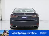 Thumbnail of 2017 Gray Lexus GS 200t
