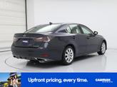 Thumbnail of 2017 Gray Lexus GS 200t