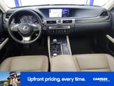 Thumbnail of 2017 Gray Lexus GS 200t