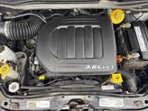 Thumbnail of 2016 Bright White Clear Coat Chrysler Town & Country