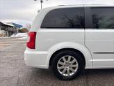 Thumbnail of 2016 Bright White Clear Coat Chrysler Town & Country