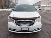Thumbnail of 2016 Bright White Clear Coat Chrysler Town & Country