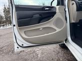 Thumbnail of 2016 Bright White Clear Coat Chrysler Town & Country