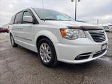 Thumbnail of 2016 Bright White Clear Coat Chrysler Town & Country