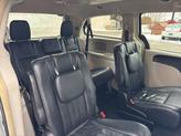 Thumbnail of 2016 Bright White Clear Coat Chrysler Town & Country