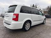 Thumbnail of 2016 Bright White Clear Coat Chrysler Town & Country
