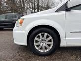 Thumbnail of 2016 Bright White Clear Coat Chrysler Town & Country