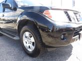 Thumbnail of 2009 Black Nissan Pathfinder