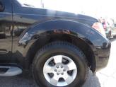 Thumbnail of 2009 Black Nissan Pathfinder