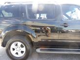 Thumbnail of 2009 Black Nissan Pathfinder
