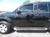 Thumbnail of 2009 Black Nissan Pathfinder